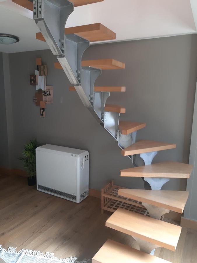 Gite Le Pt'I Baillis Nismes Exteriör bild